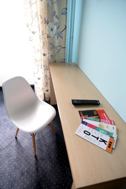 Ingo Aparthotel Krakau Zimmer foto